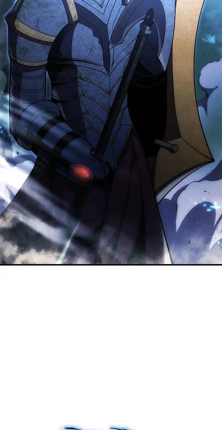 Read The Swordmaster's Son Manga Online