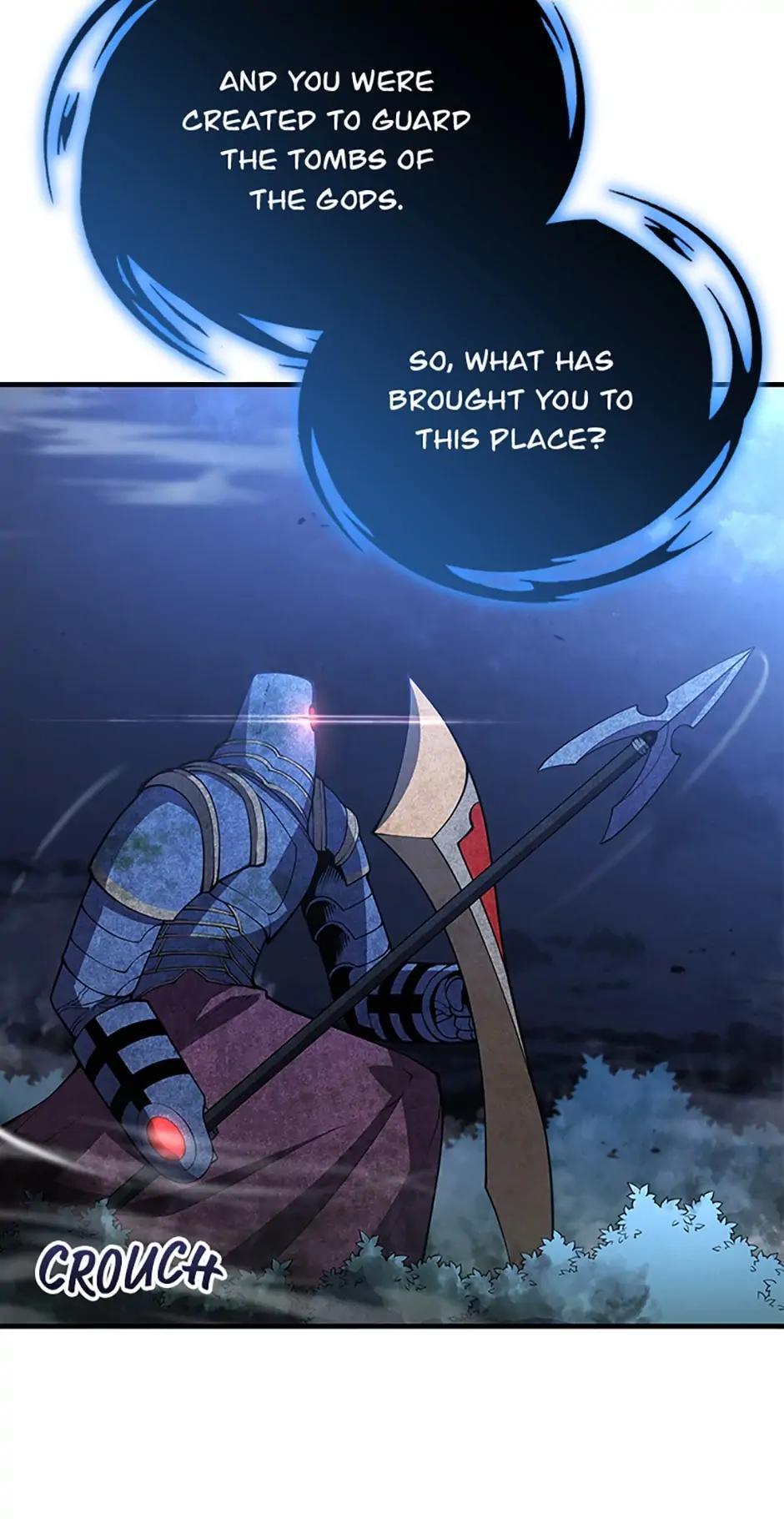 Read The Swordmaster's Son Manga Online