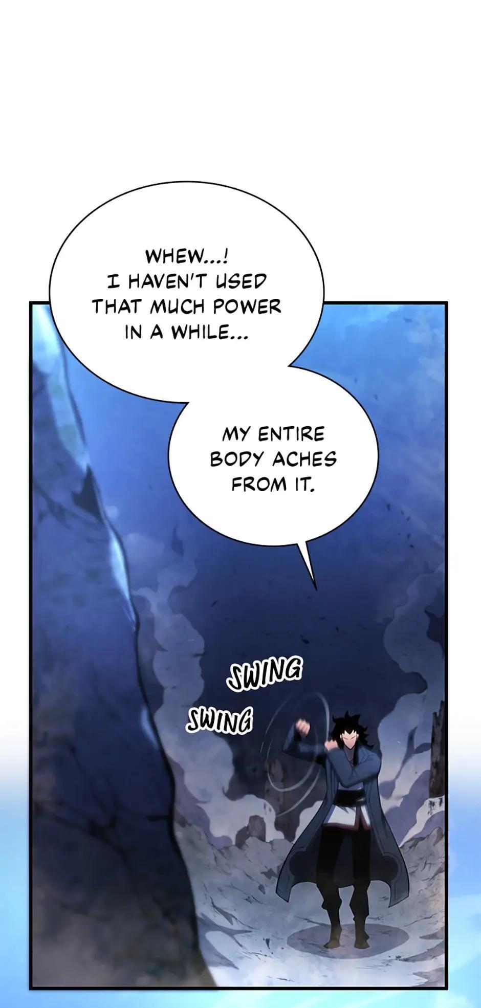 Read The Swordmaster's Son Manga Online