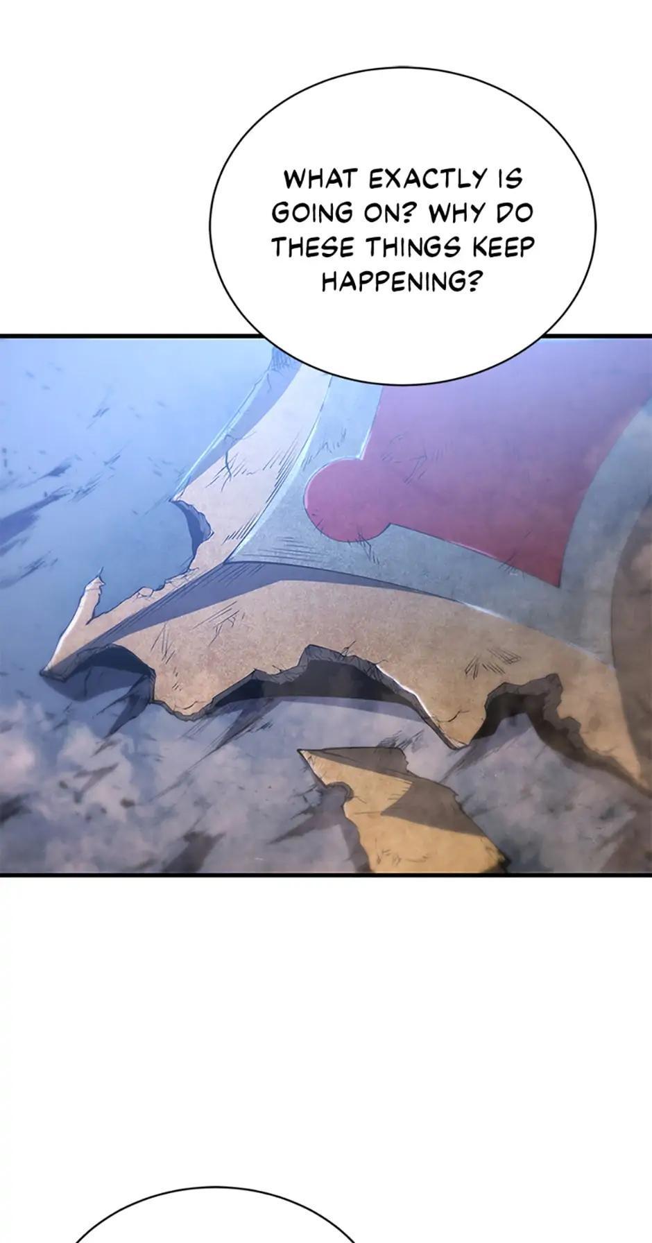 Read The Swordmaster's Son Manga Online