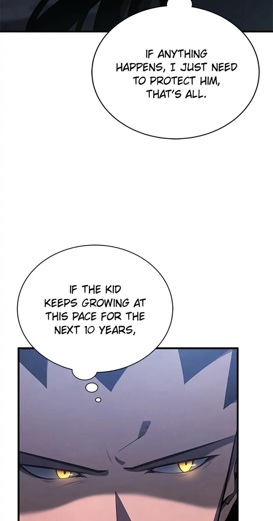 Read The Swordmaster's Son Manga Online