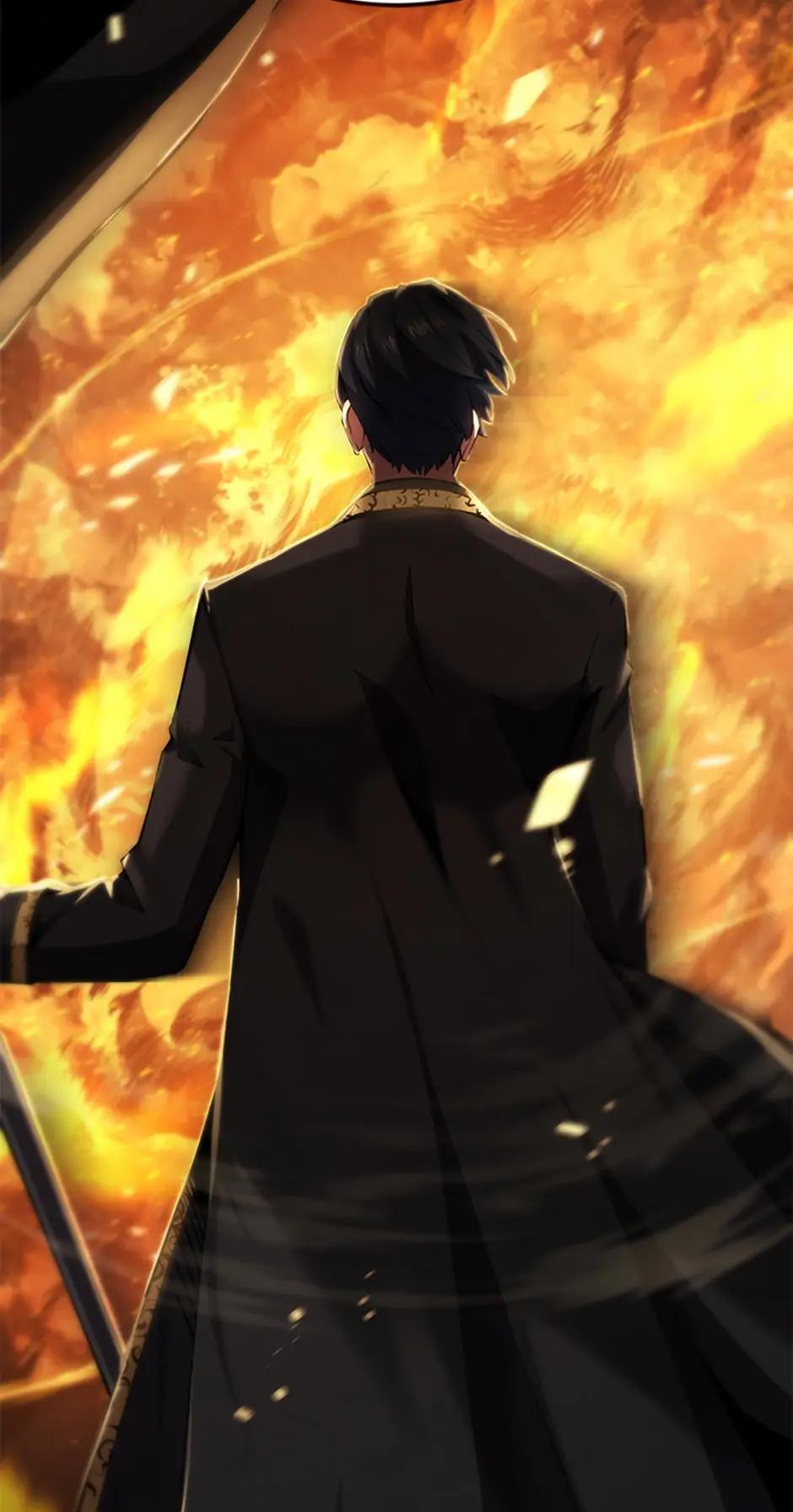 Read The Swordmaster's Son Manga Online