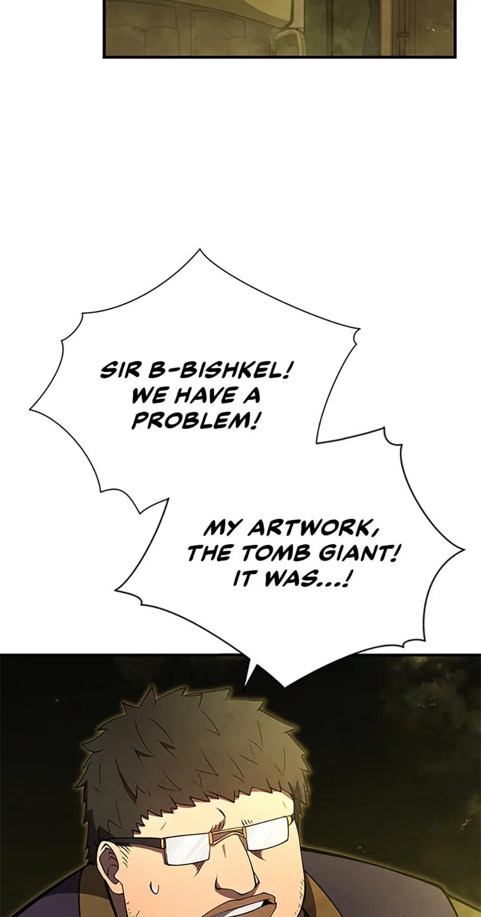 Read The Swordmaster's Son Manga Online