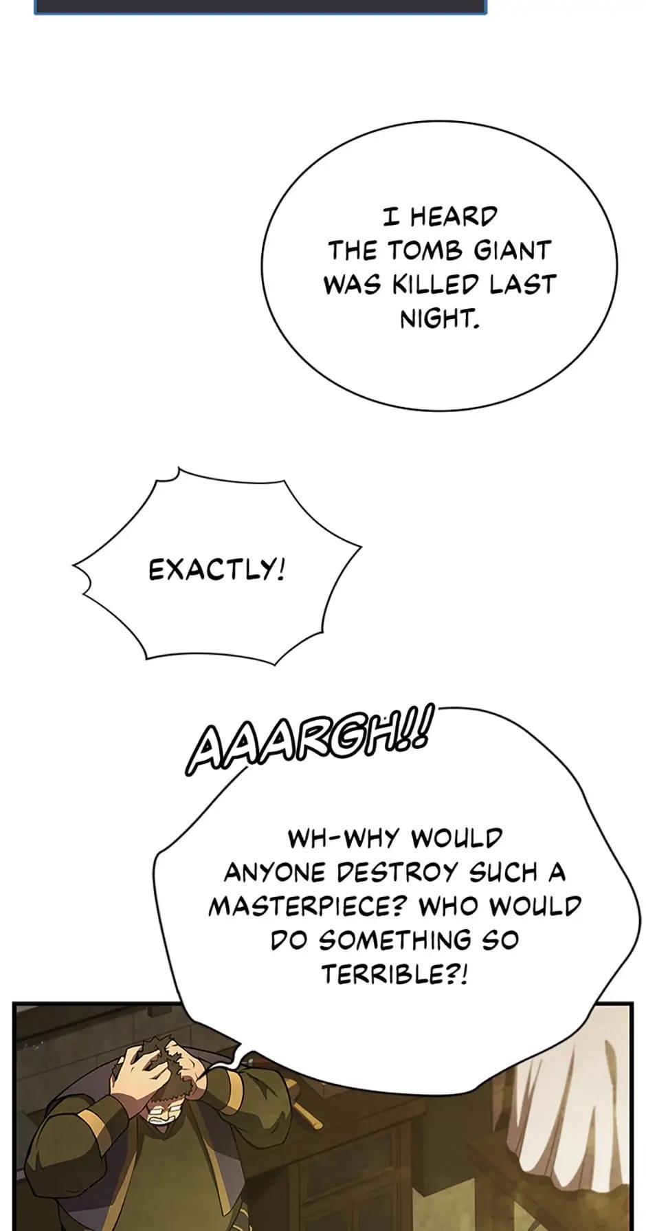 Read The Swordmaster's Son Manga Online