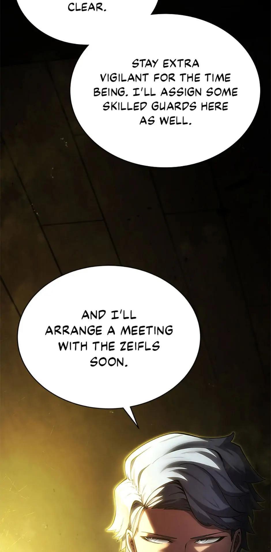 Read The Swordmaster's Son Manga Online