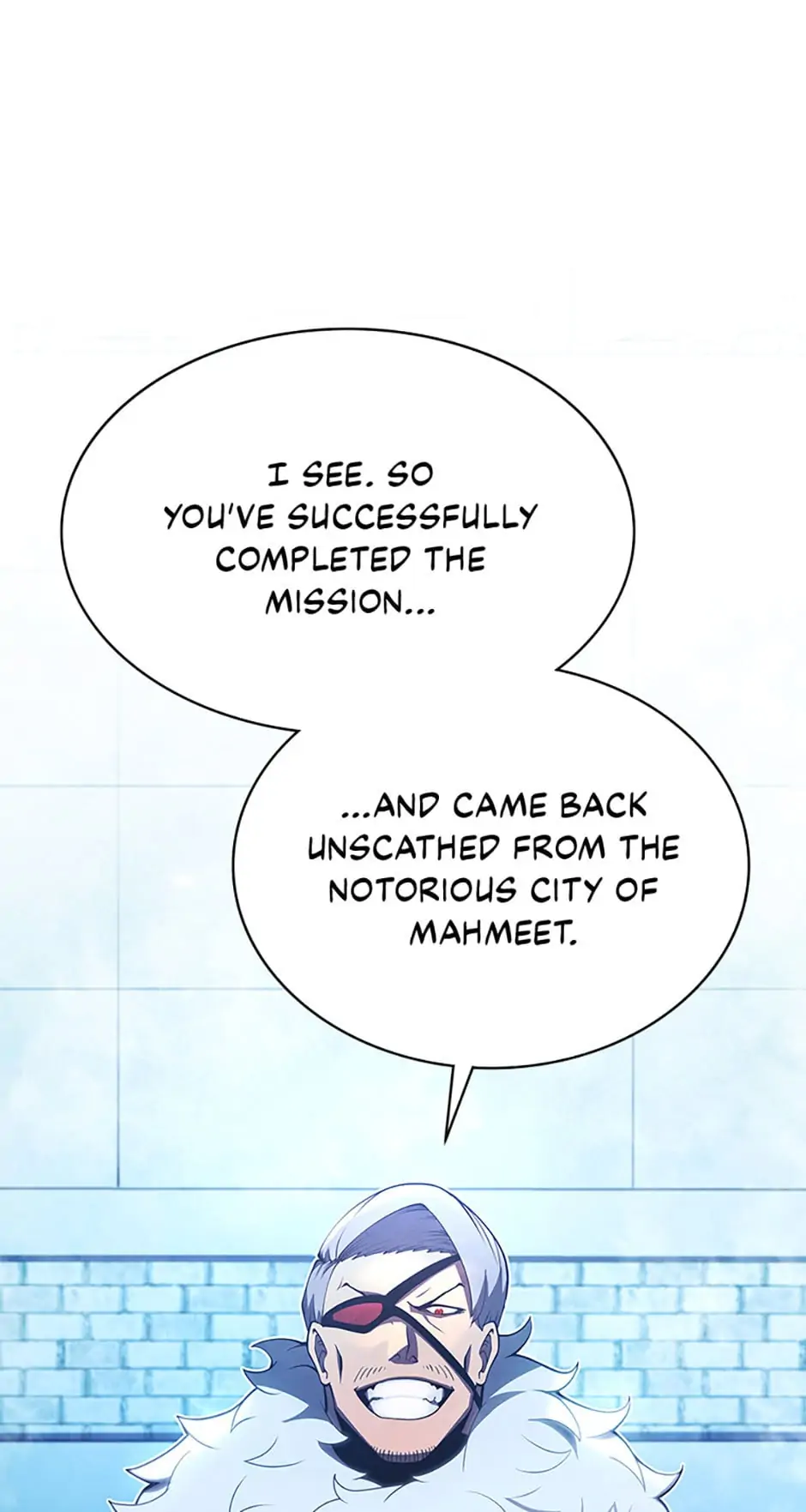 Read The Swordmaster's Son Manga Online