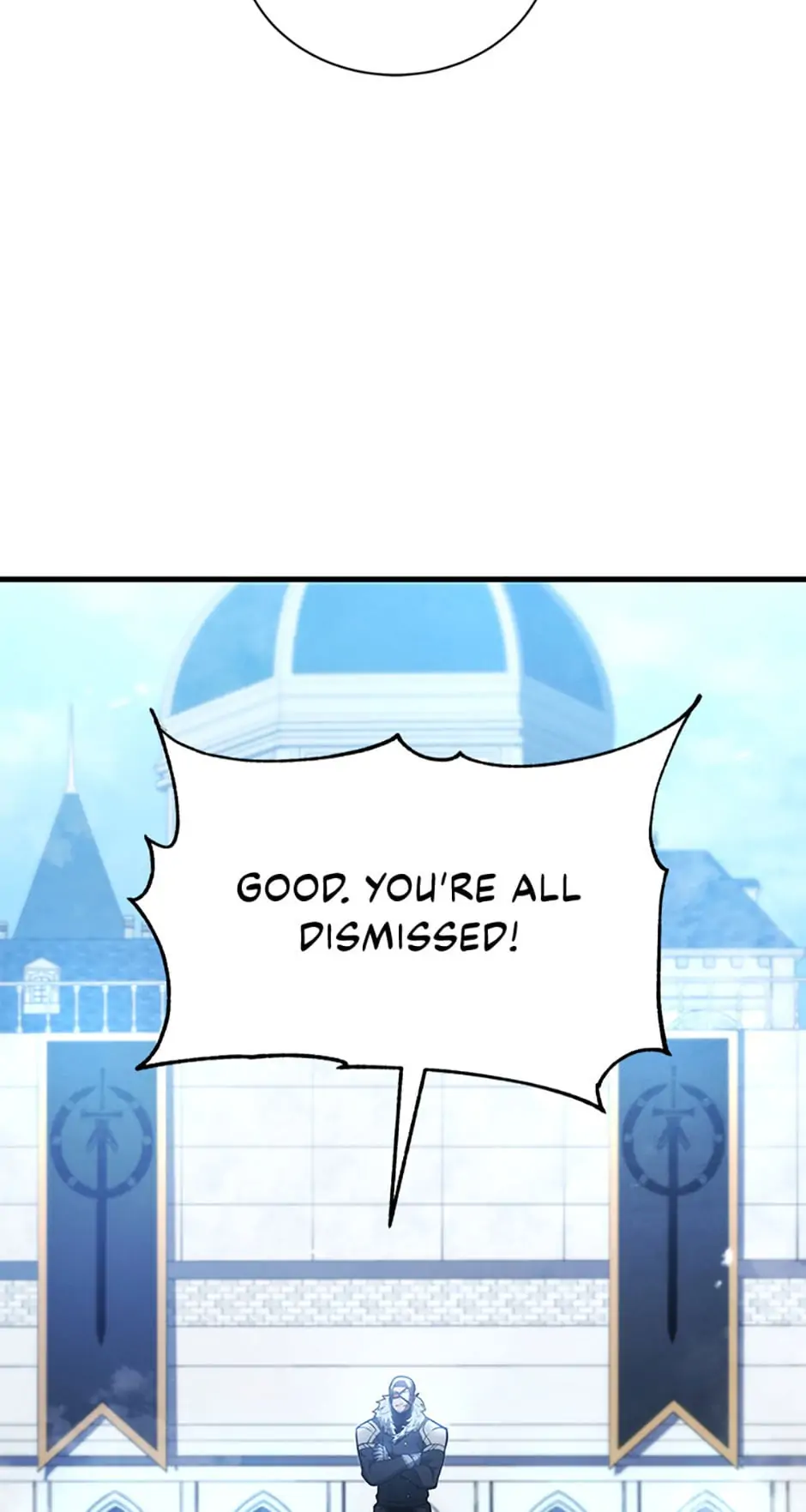 Read The Swordmaster's Son Manga Online