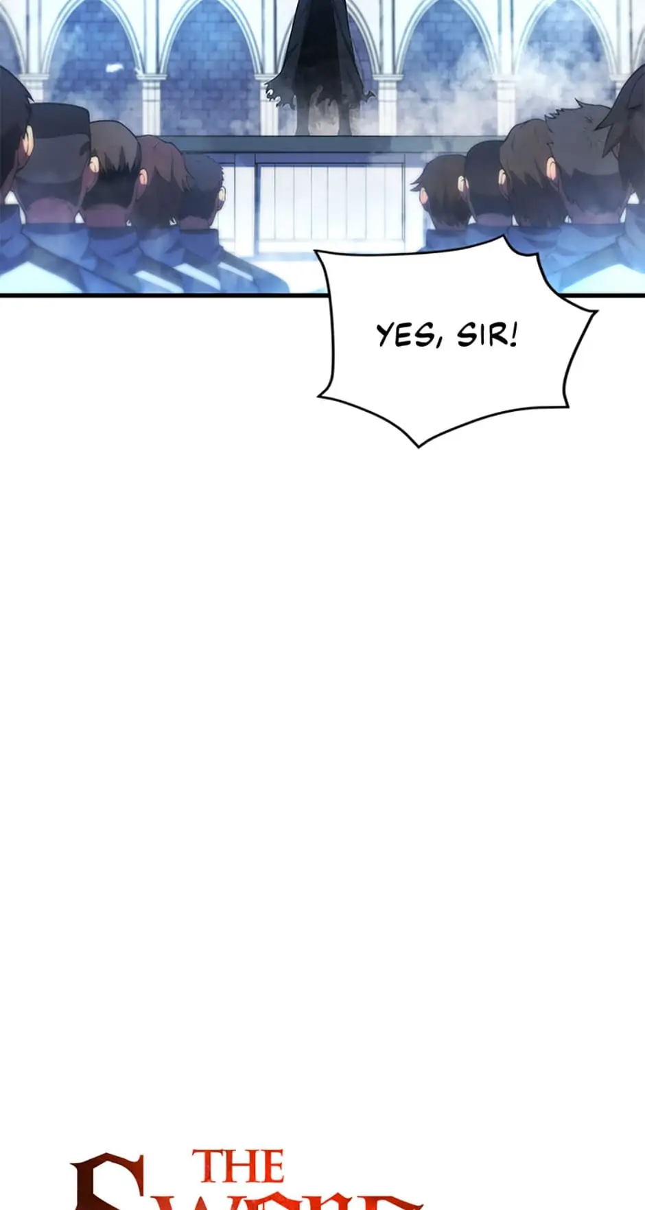 Read The Swordmaster's Son Manga Online