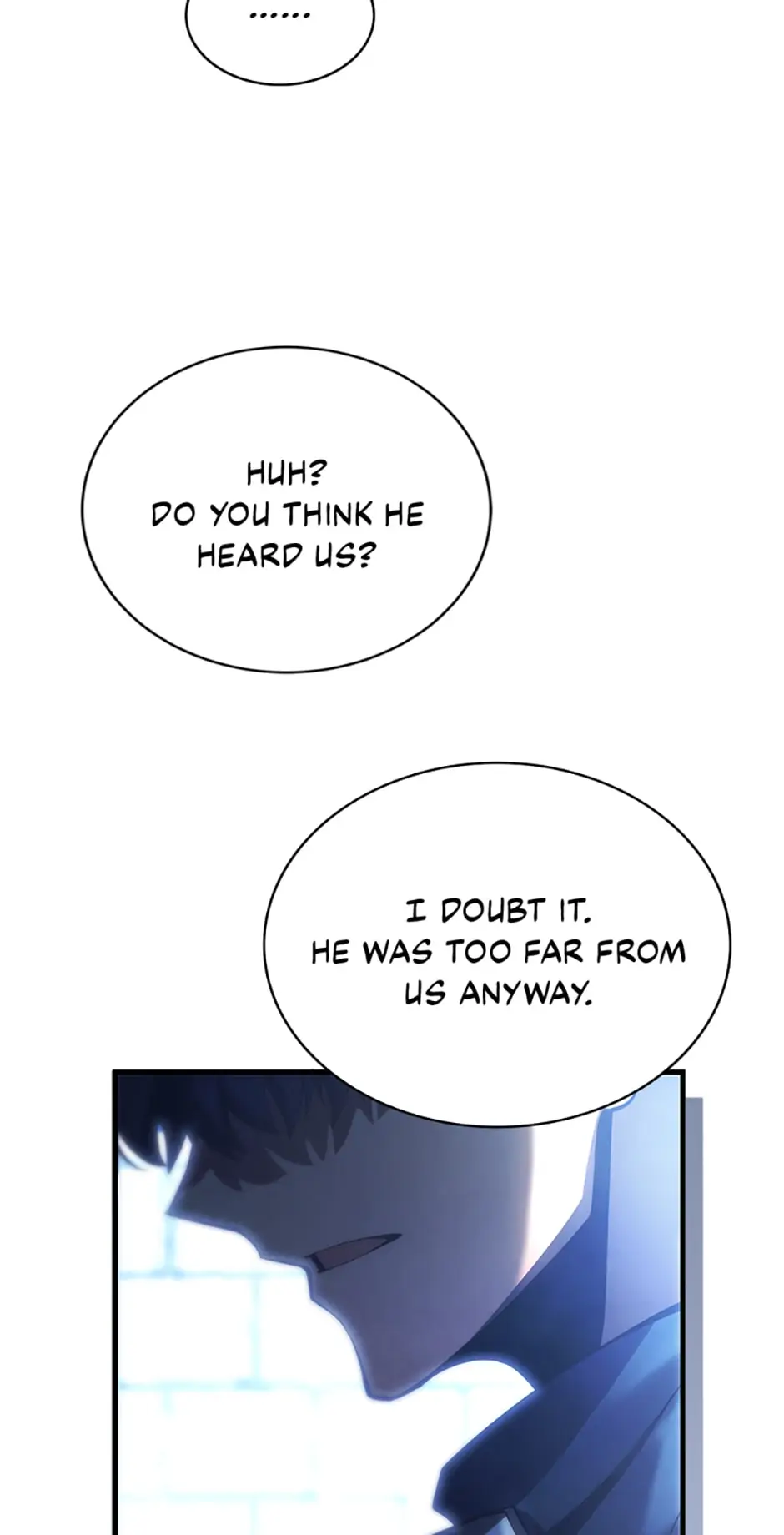 Read The Swordmaster's Son Manga Online