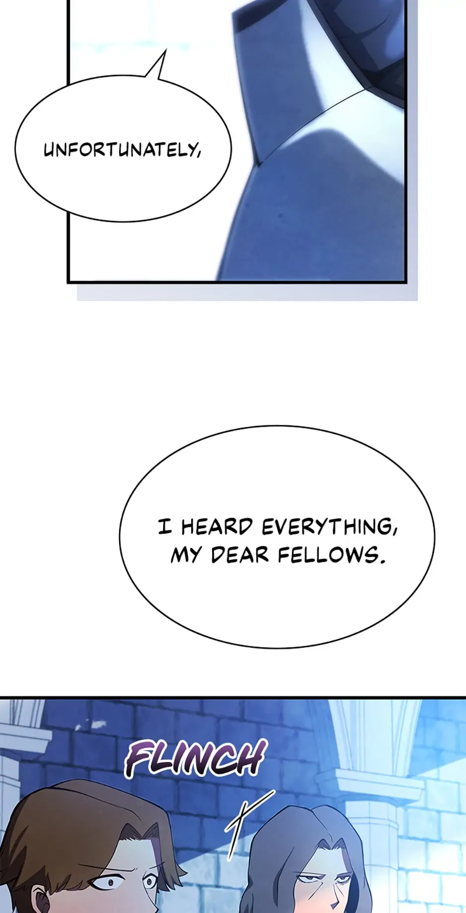 Read The Swordmaster's Son Manga Online