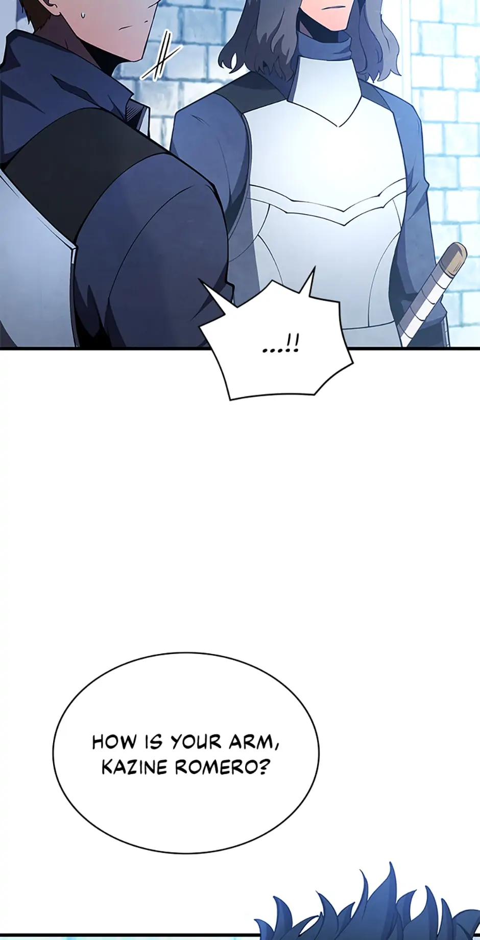 Read The Swordmaster's Son Manga Online