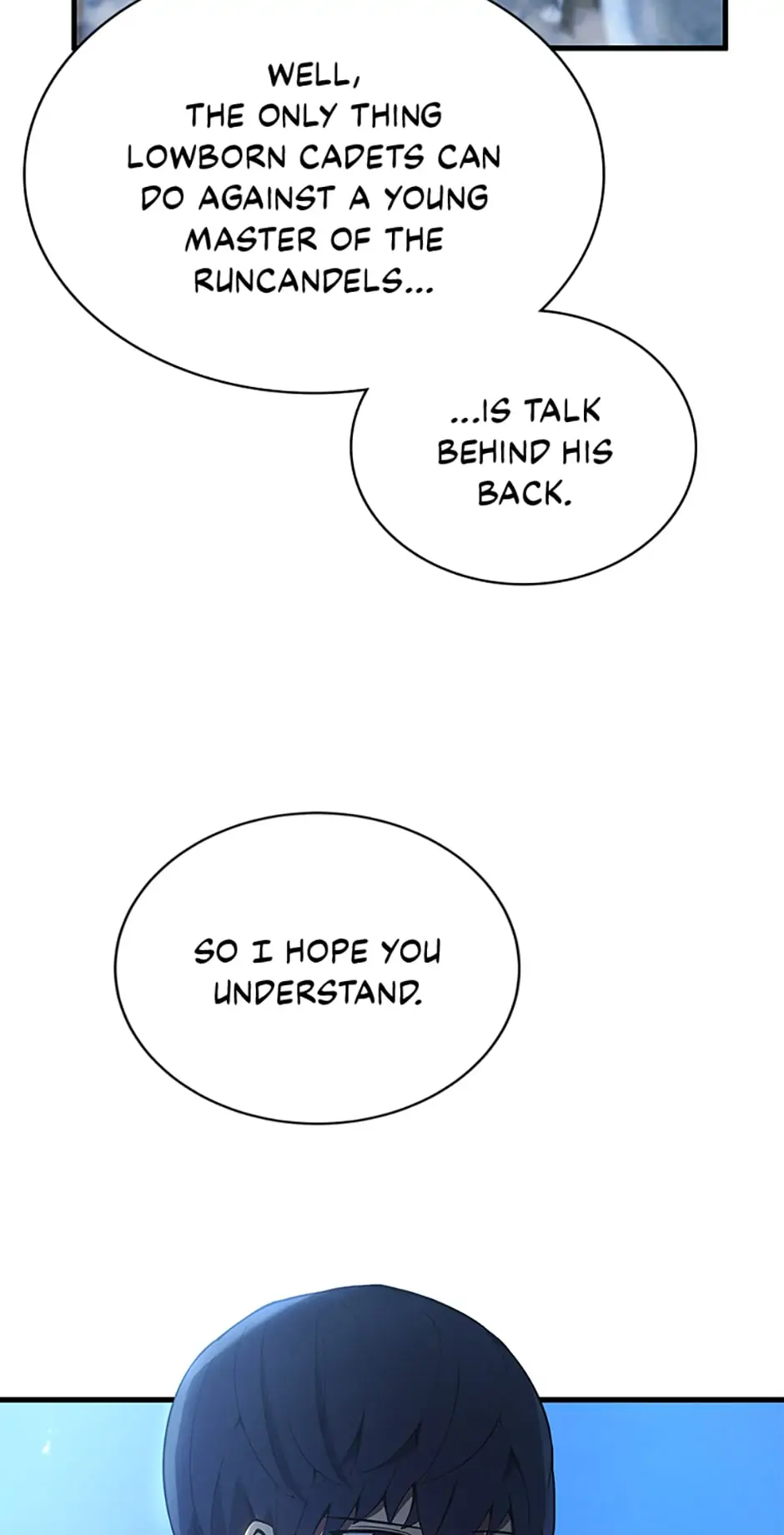 Read The Swordmaster's Son Manga Online