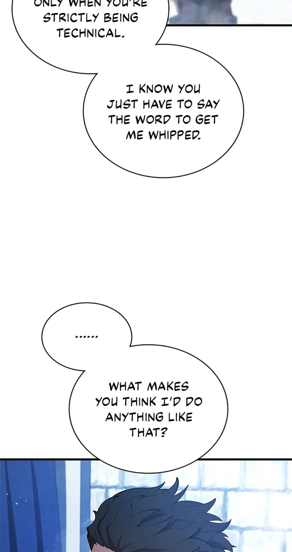Read The Swordmaster's Son Manga Online