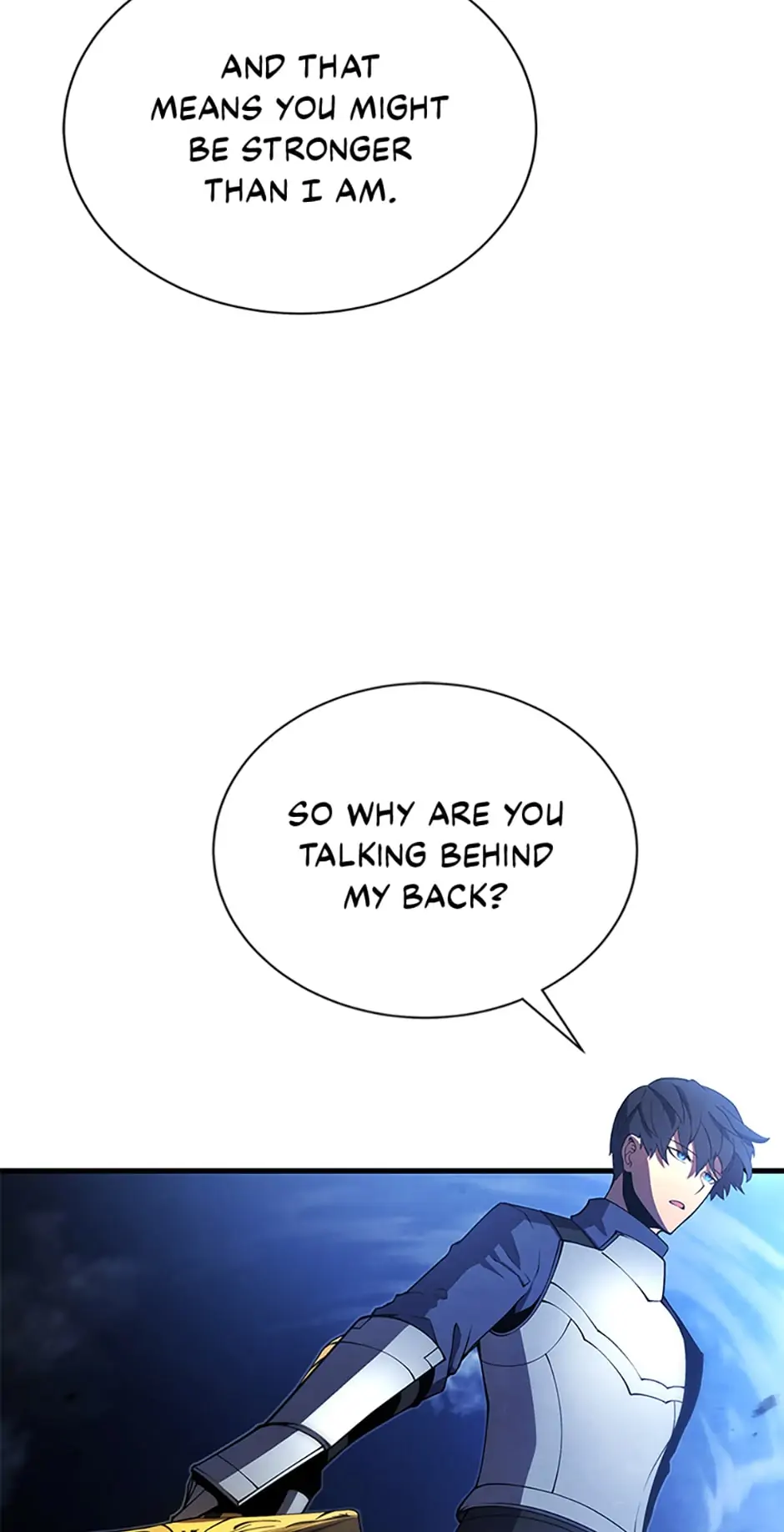 Read The Swordmaster's Son Manga Online