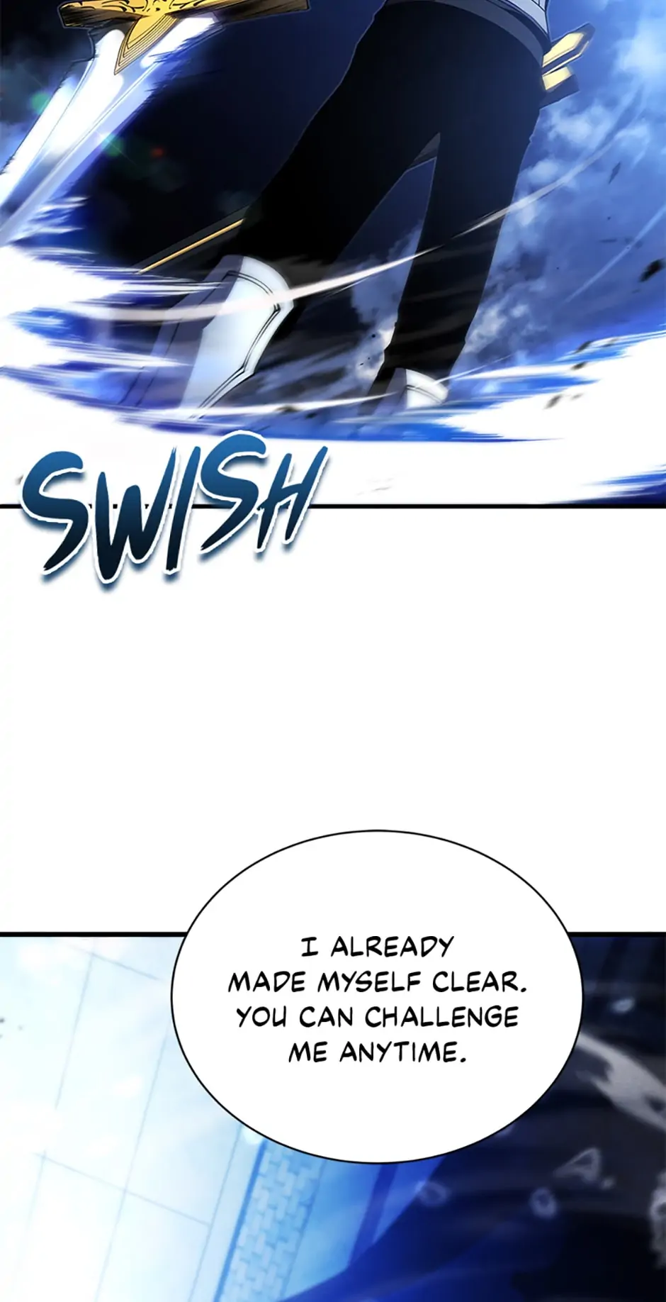 Read The Swordmaster's Son Manga Online
