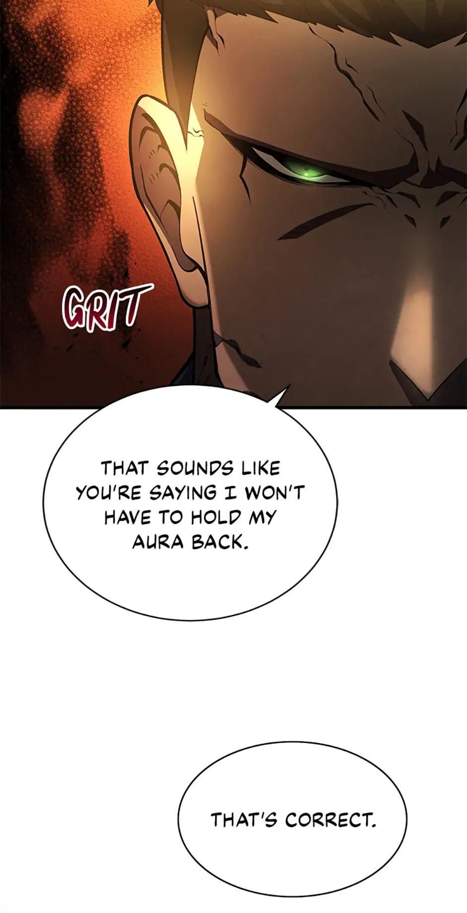 Read The Swordmaster's Son Manga Online