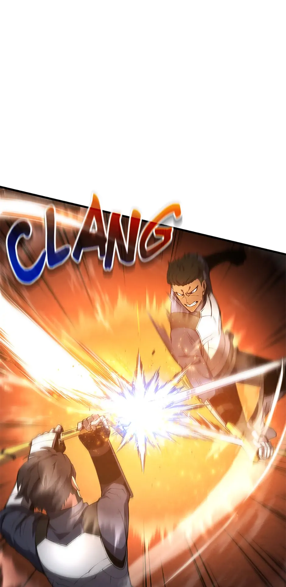 Read The Swordmaster's Son Manga Online