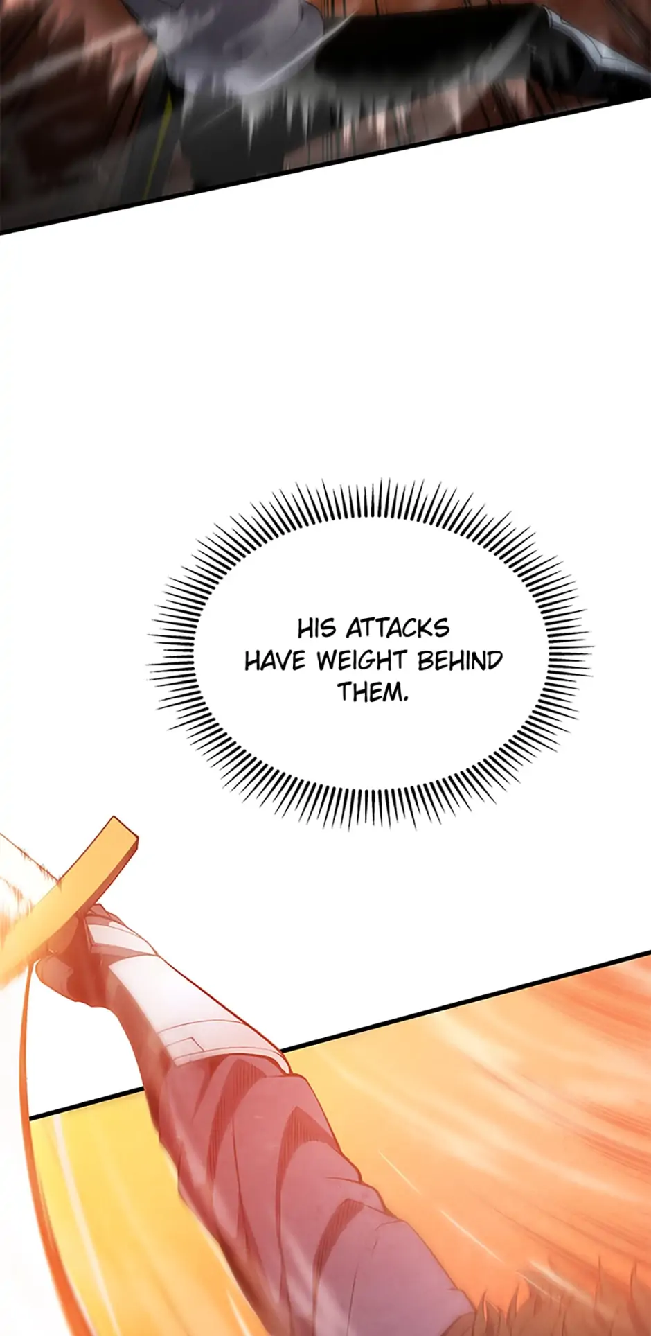 Read The Swordmaster's Son Manga Online