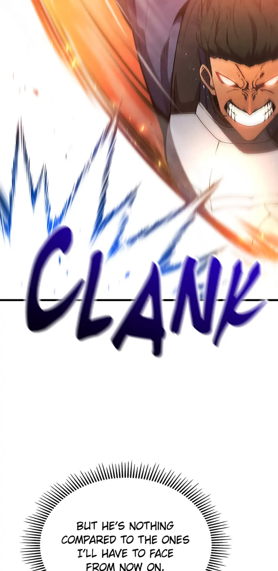 Read The Swordmaster's Son Manga Online