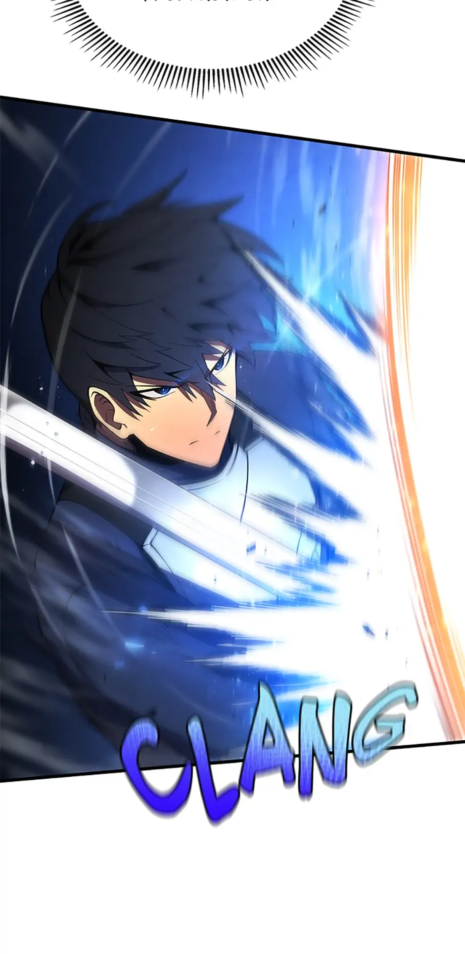 Read The Swordmaster's Son Manga Online