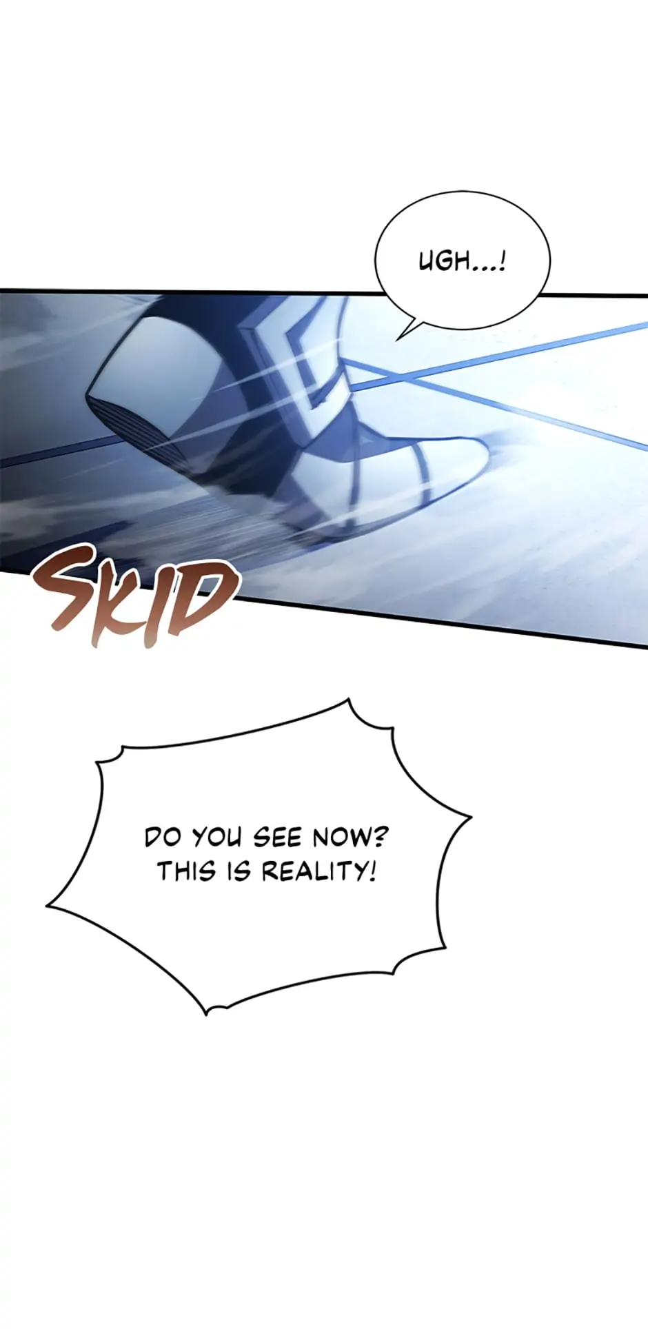 Read The Swordmaster's Son Manga Online