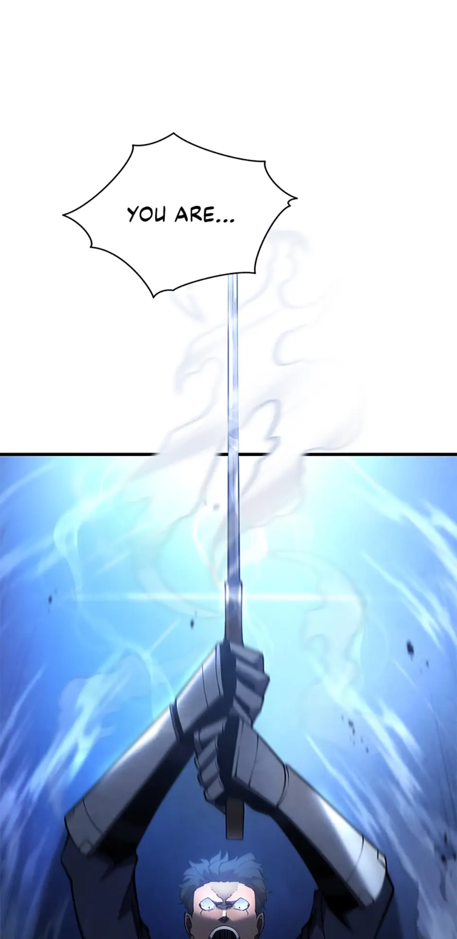 Read The Swordmaster's Son Manga Online