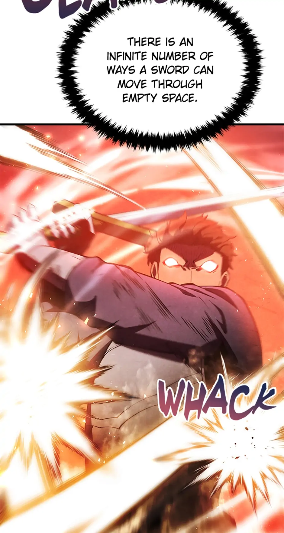 Read The Swordmaster's Son Manga Online
