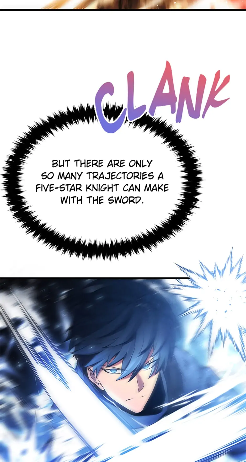 Read The Swordmaster's Son Manga Online