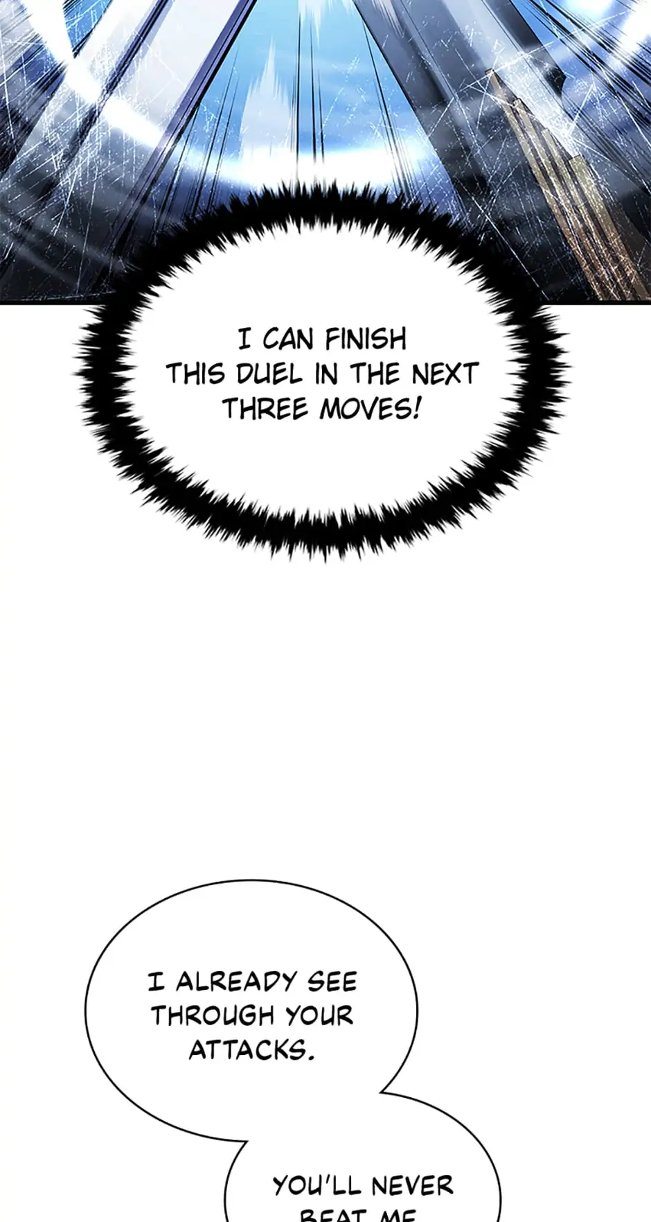 Read The Swordmaster's Son Manga Online