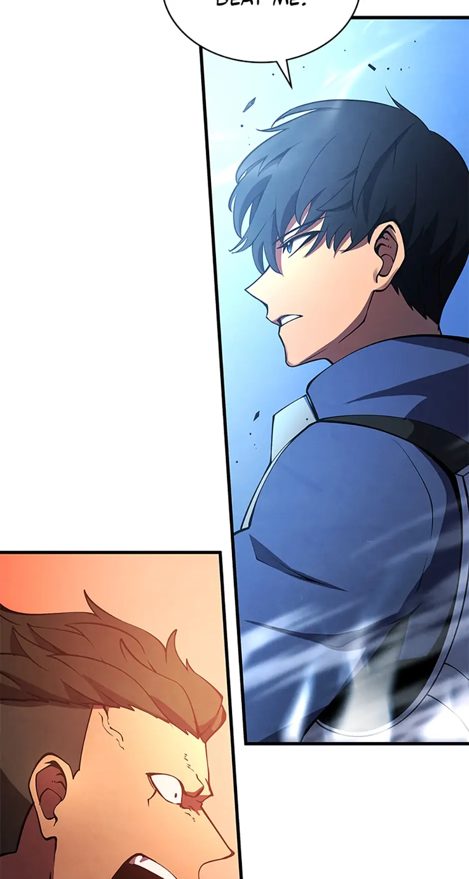 Read The Swordmaster's Son Manga Online