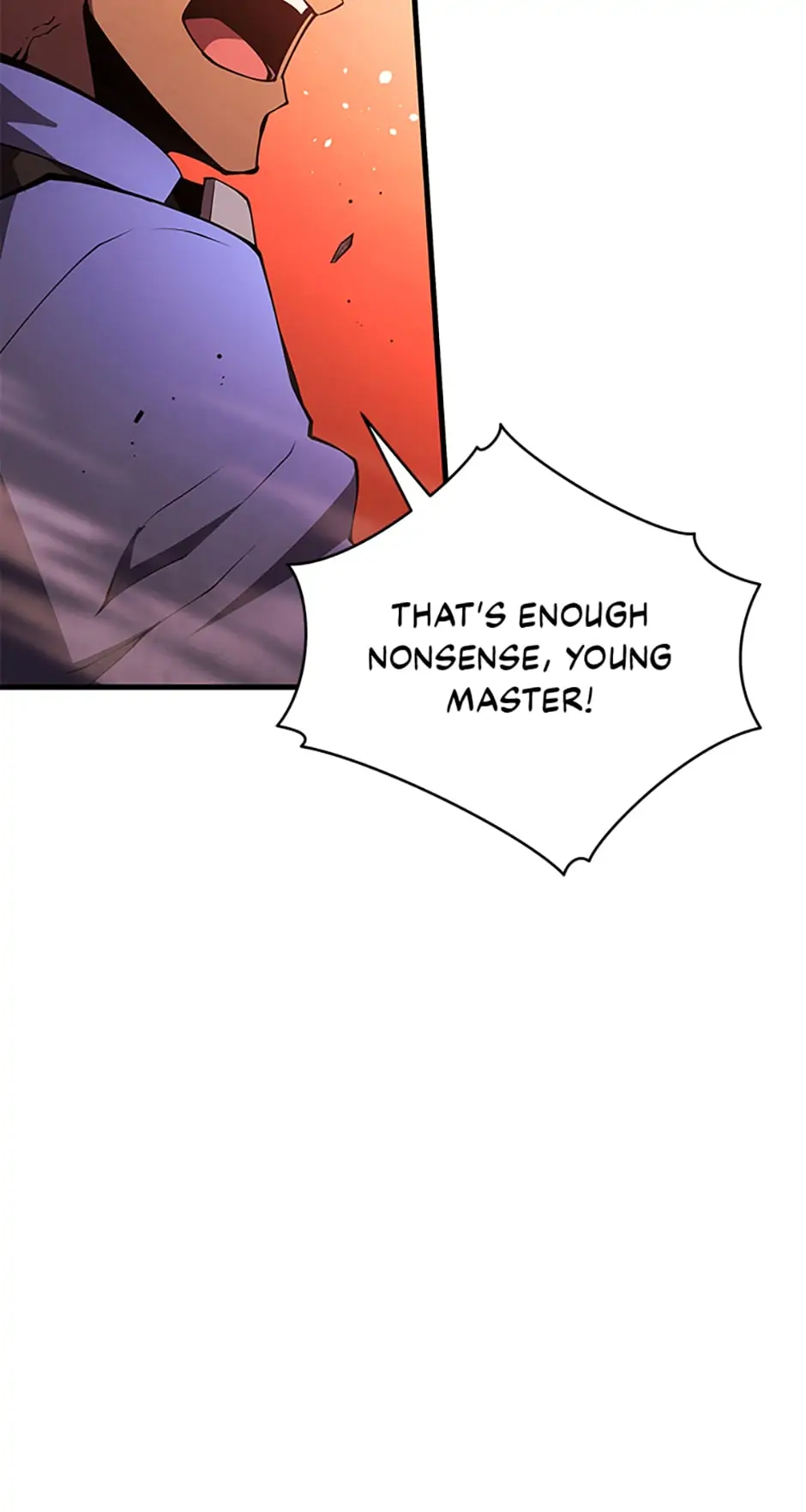 Read The Swordmaster's Son Manga Online