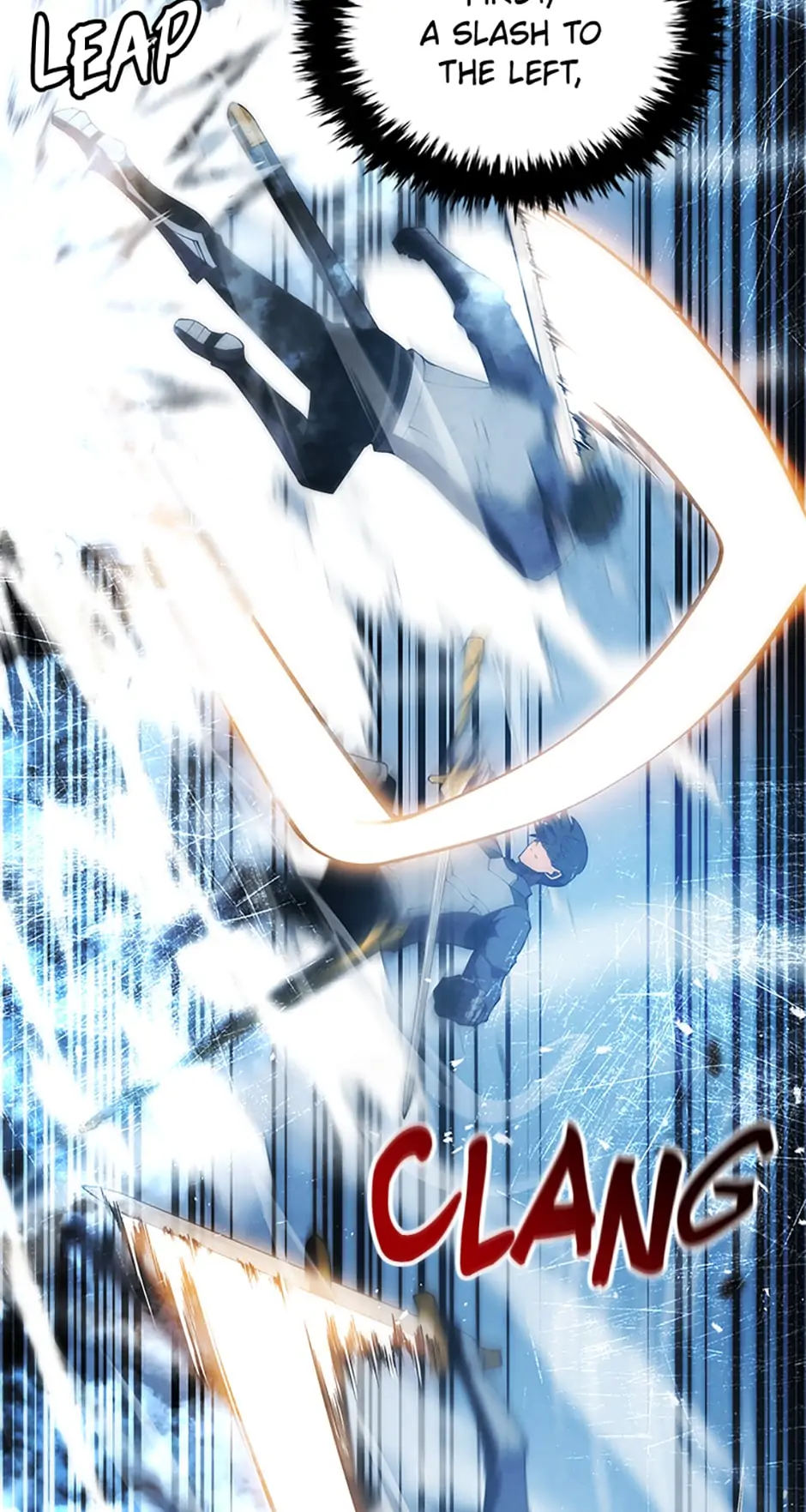 Read The Swordmaster's Son Manga Online