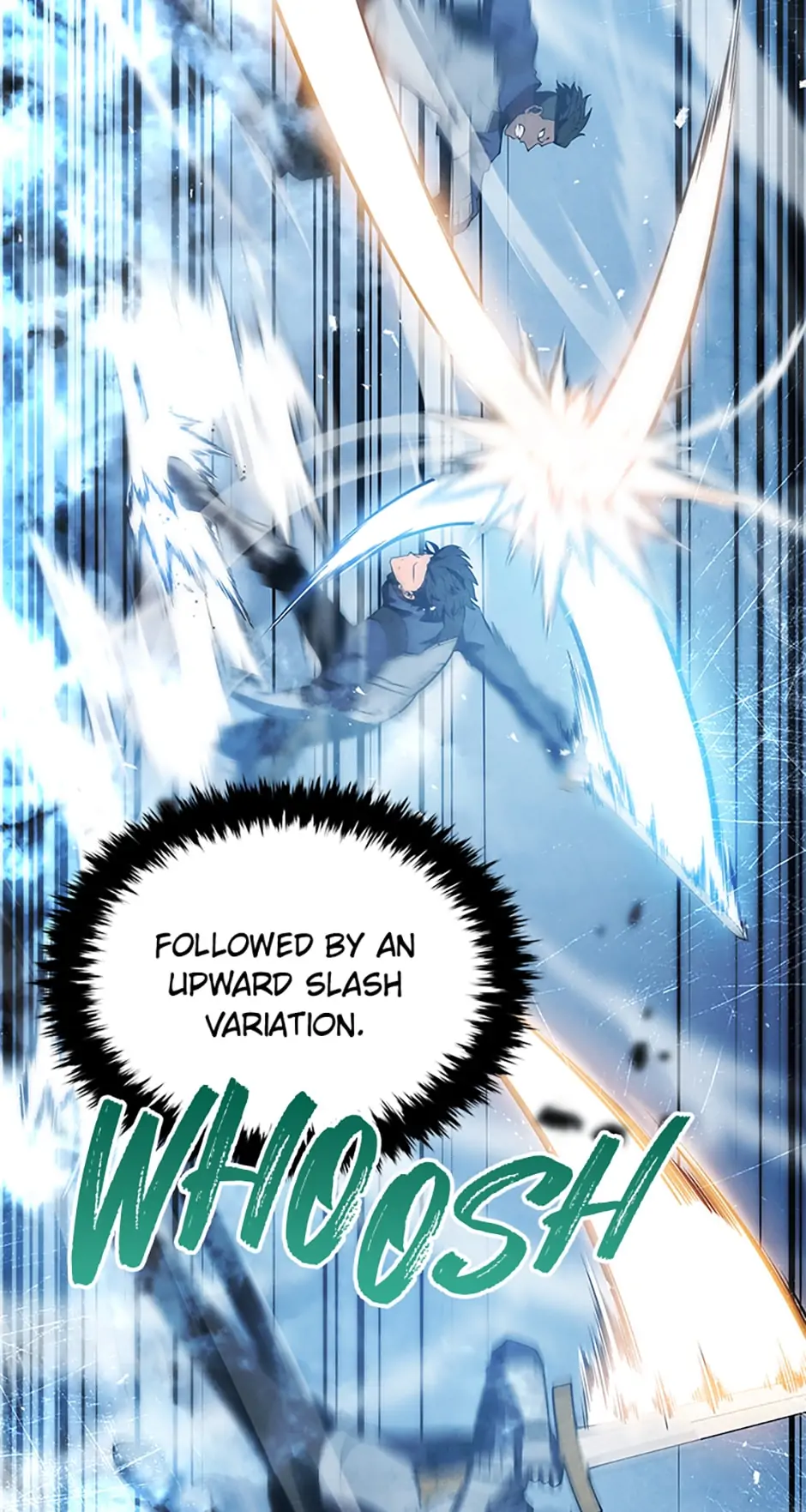 Read The Swordmaster's Son Manga Online