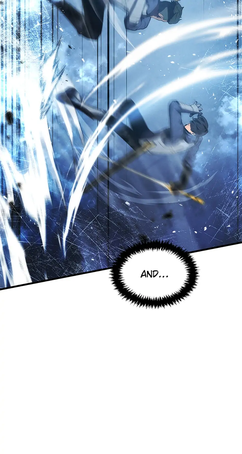 Read The Swordmaster's Son Manga Online
