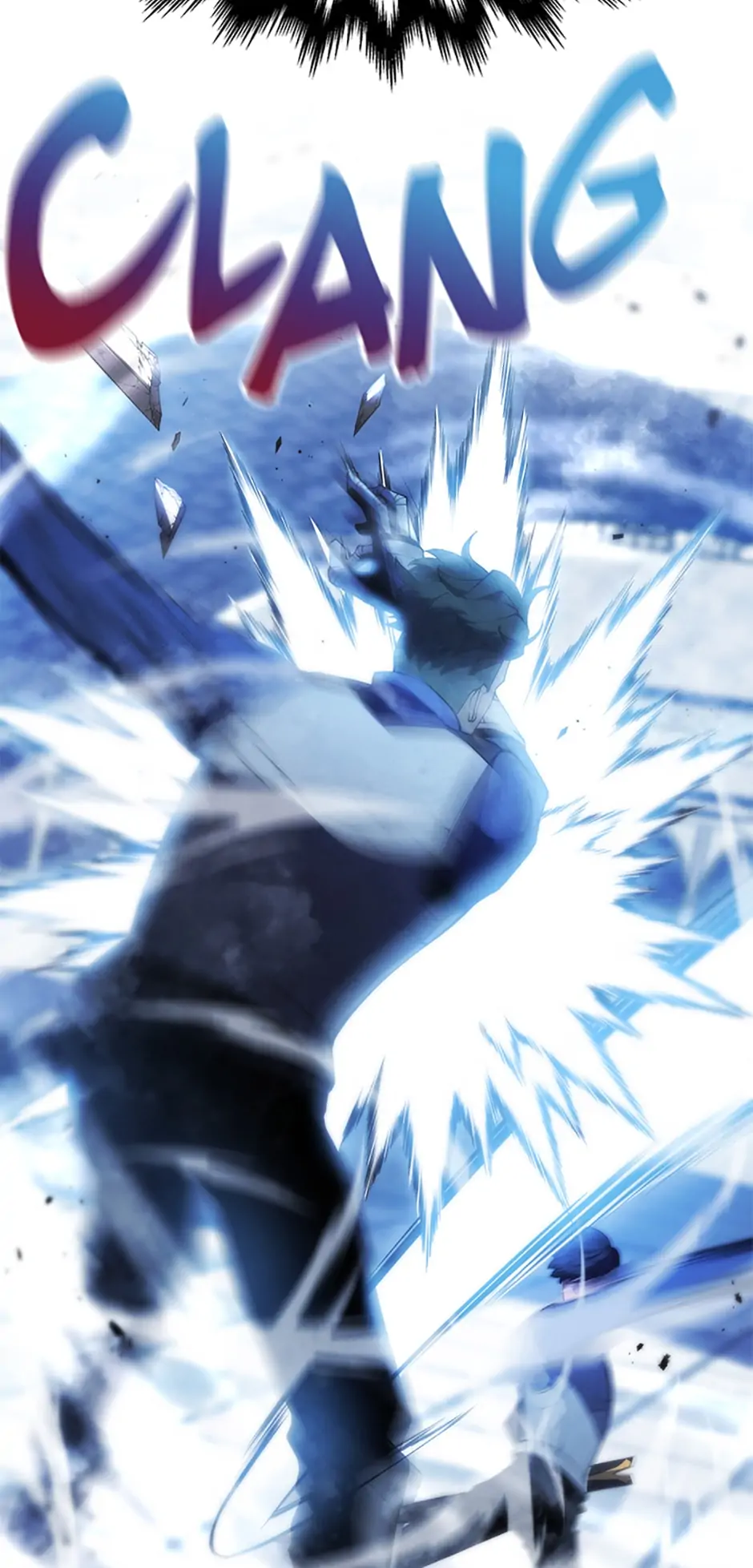 Read The Swordmaster's Son Manga Online