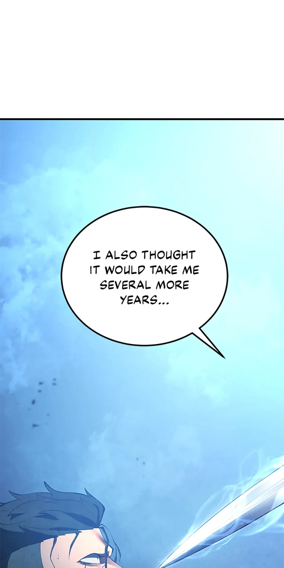 Read The Swordmaster's Son Manga Online