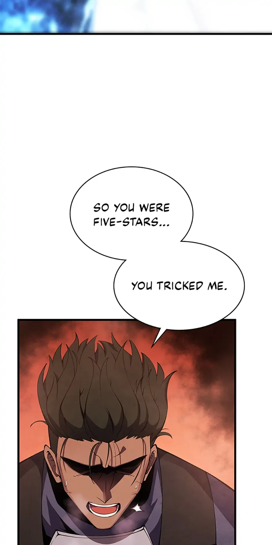 Read The Swordmaster's Son Manga Online