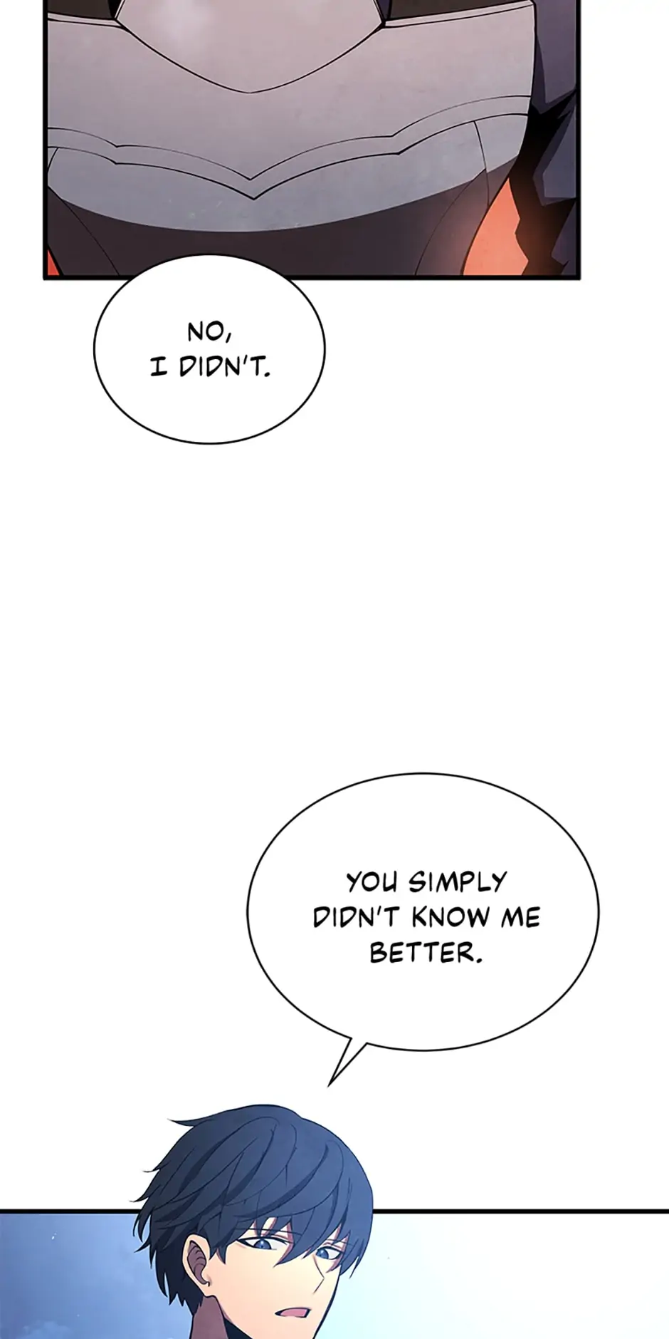 Read The Swordmaster's Son Manga Online
