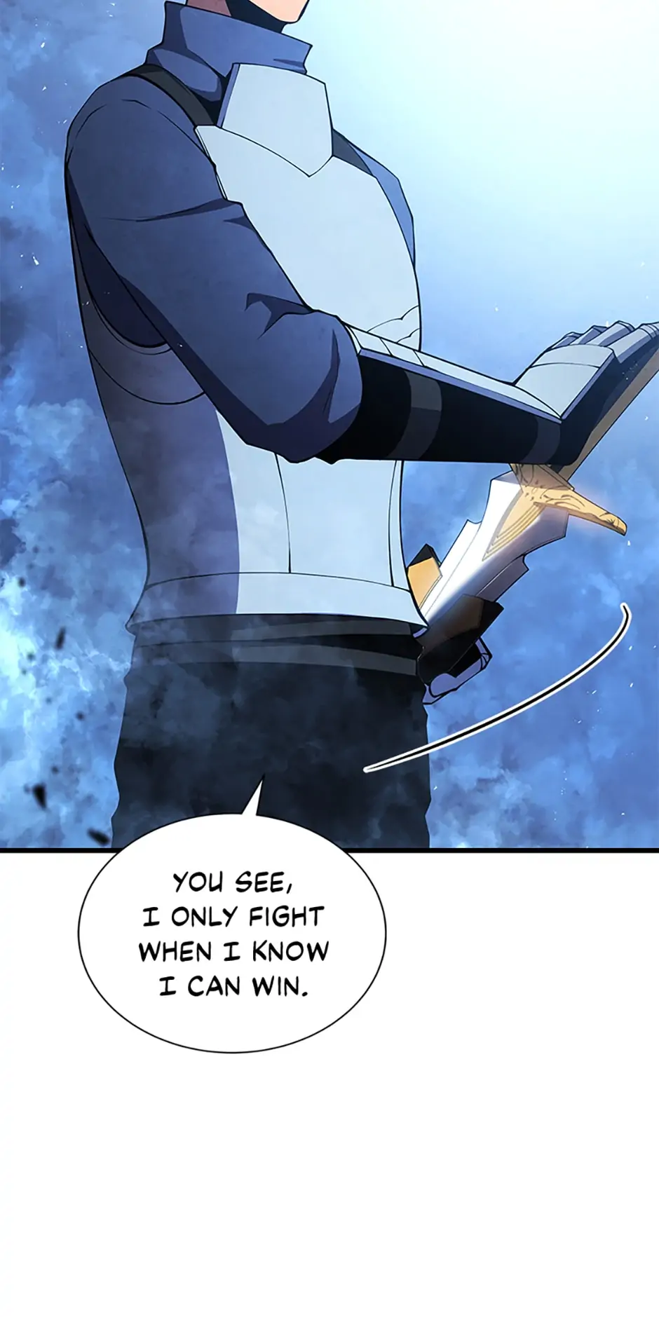 Read The Swordmaster's Son Manga Online