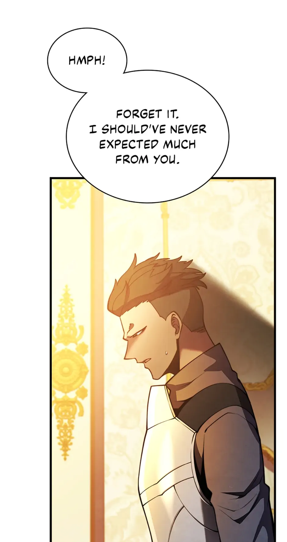 Read The Swordmaster's Son Manga Online