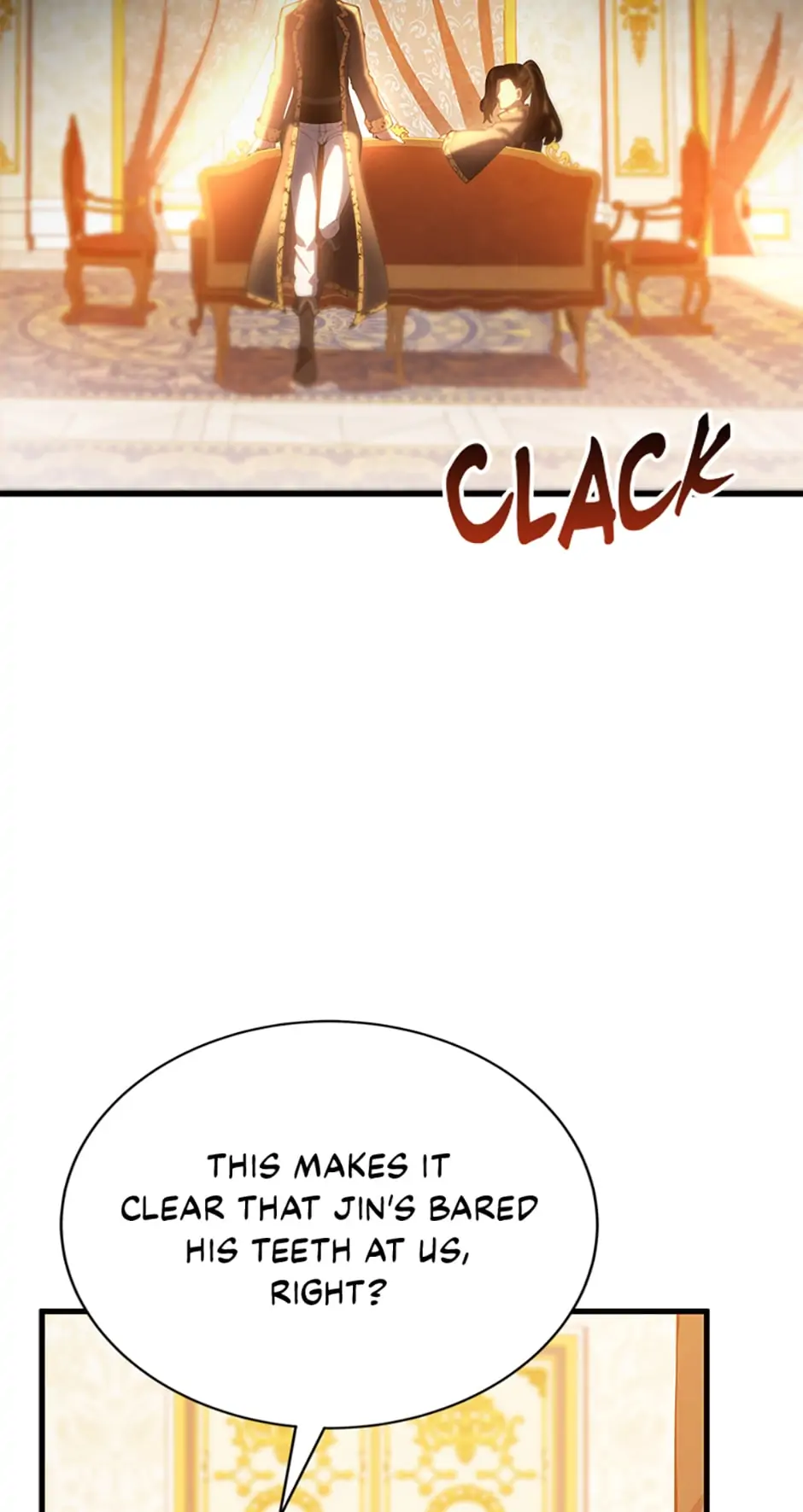 Read The Swordmaster's Son Manga Online