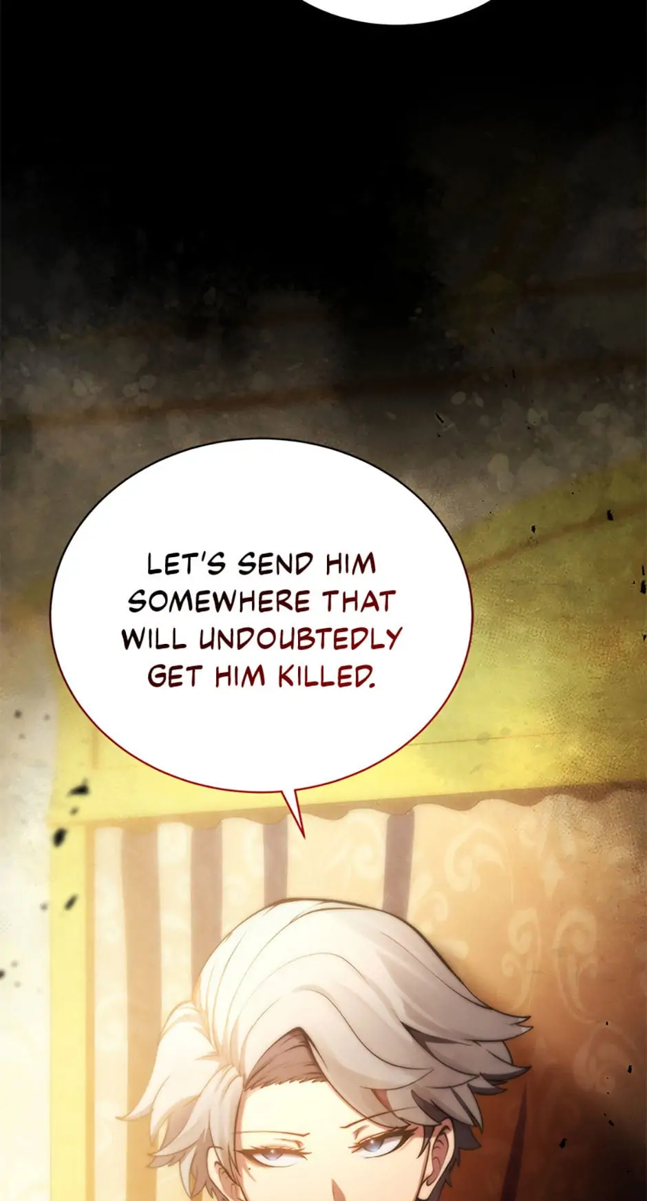 Read The Swordmaster's Son Manga Online