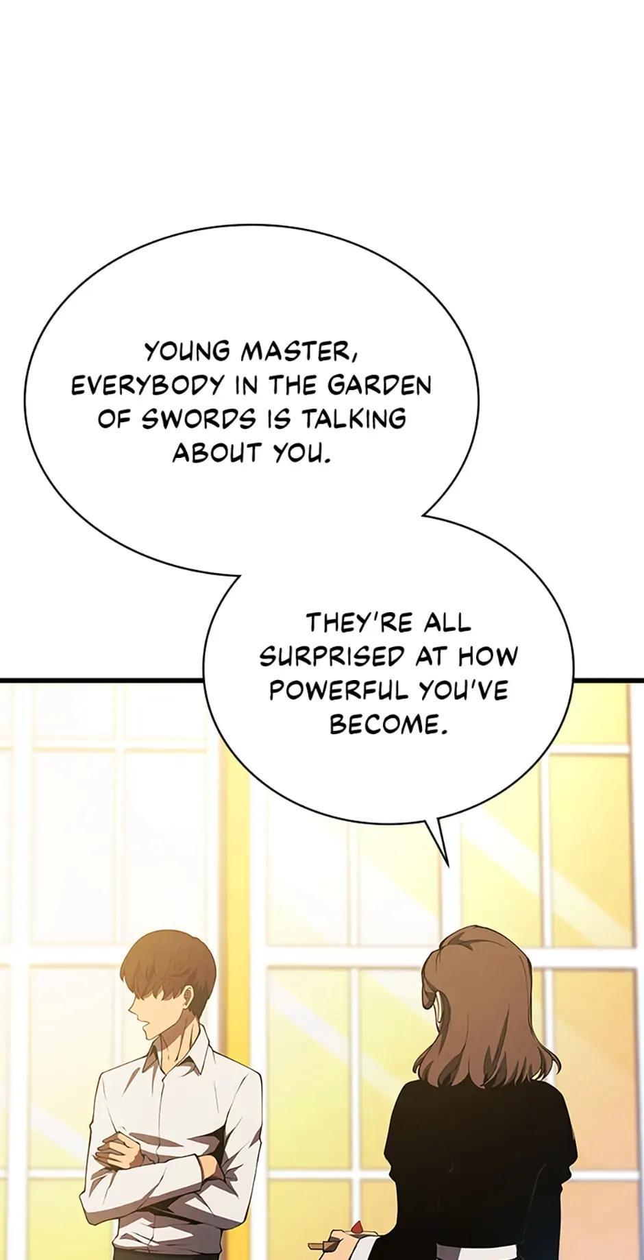 Read The Swordmaster's Son Manga Online