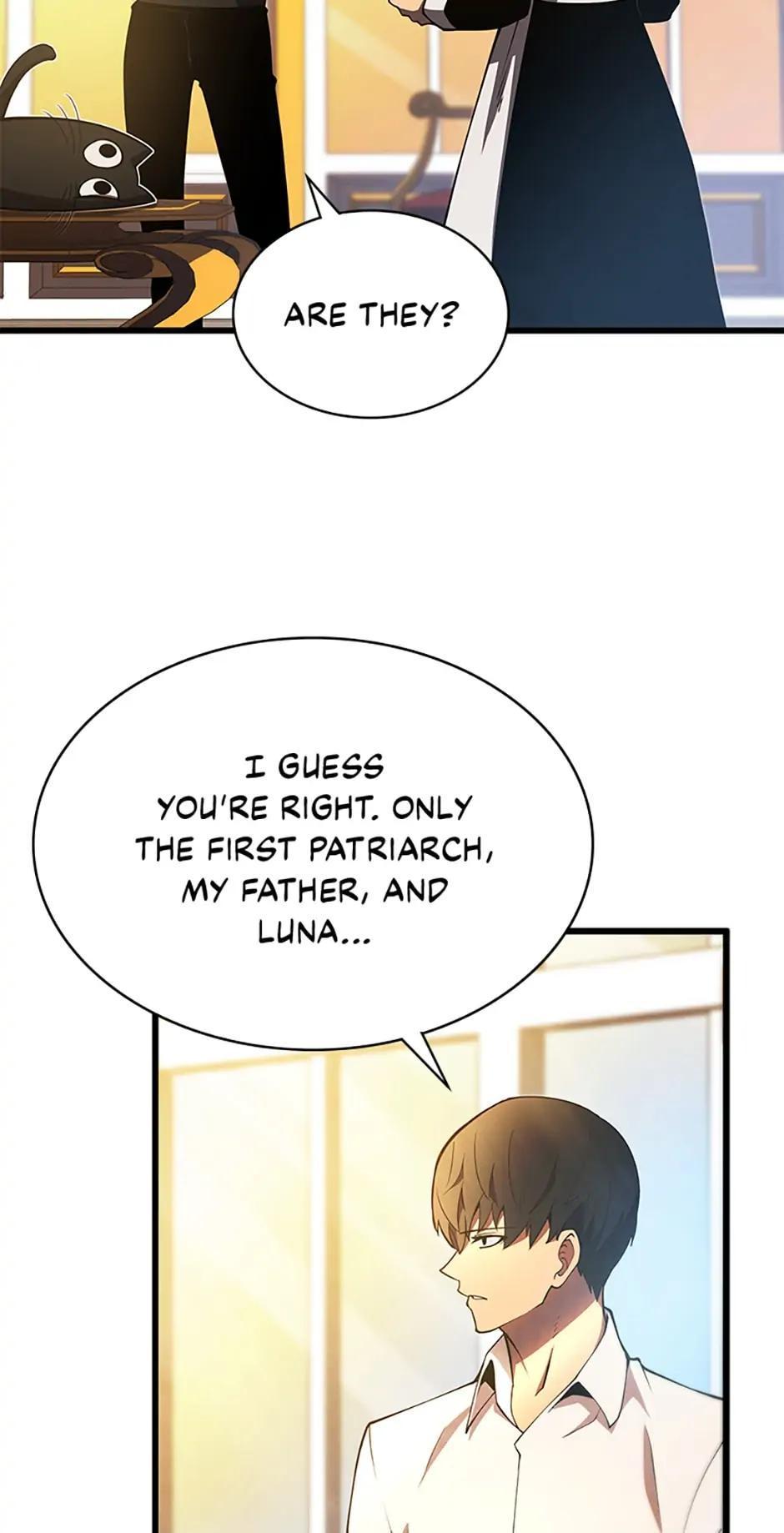 Read The Swordmaster's Son Manga Online