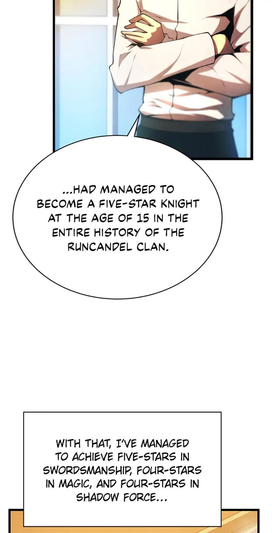 Read The Swordmaster's Son Manga Online