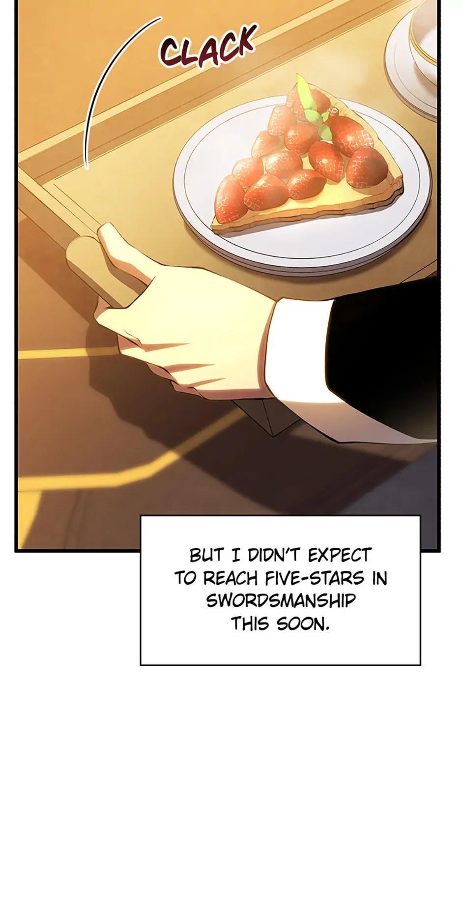 Read The Swordmaster's Son Manga Online