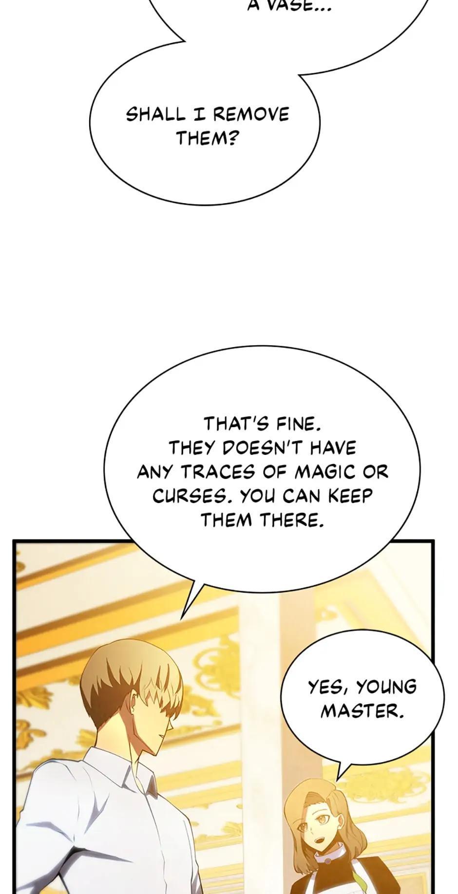 Read The Swordmaster's Son Manga Online