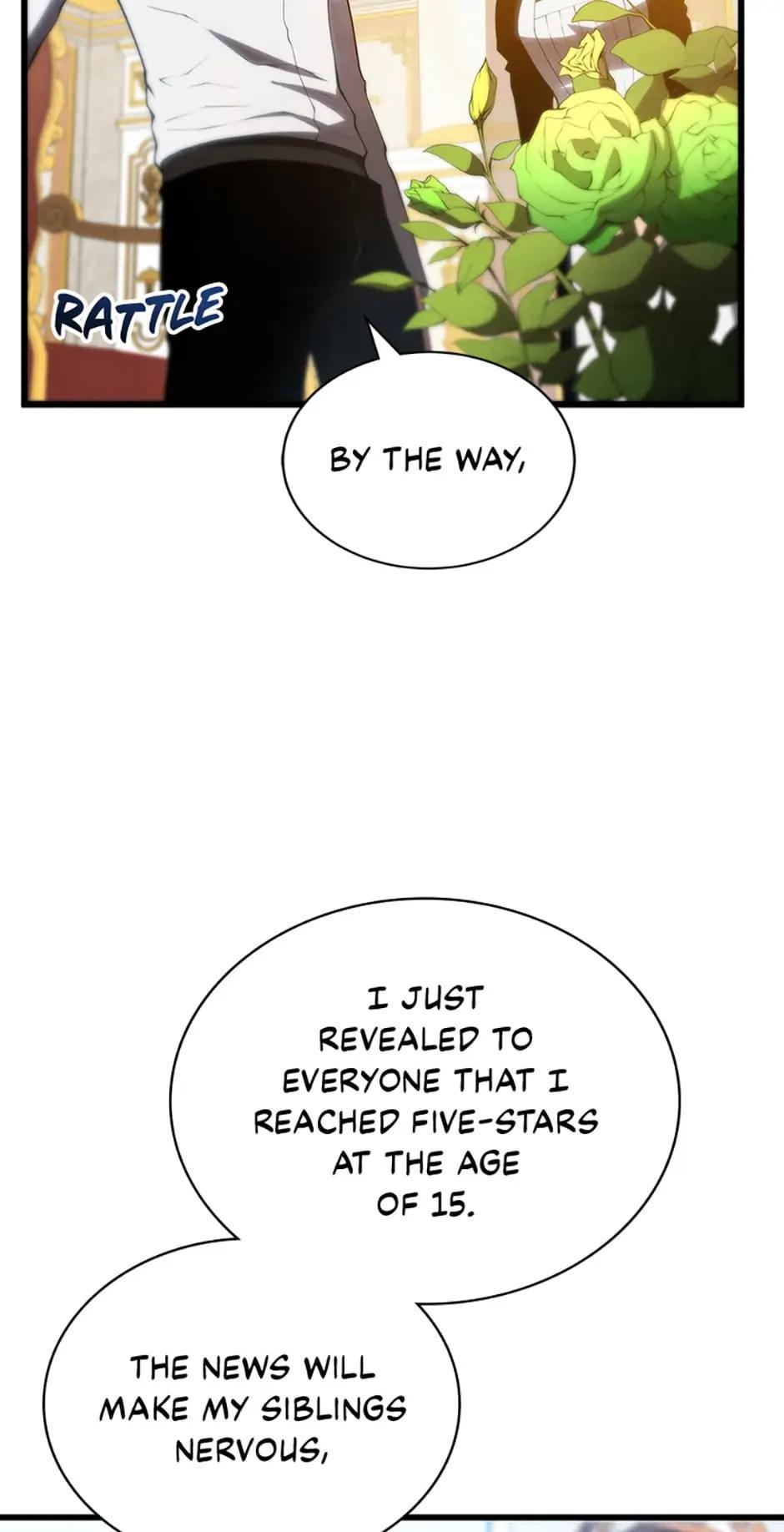 Read The Swordmaster's Son Manga Online