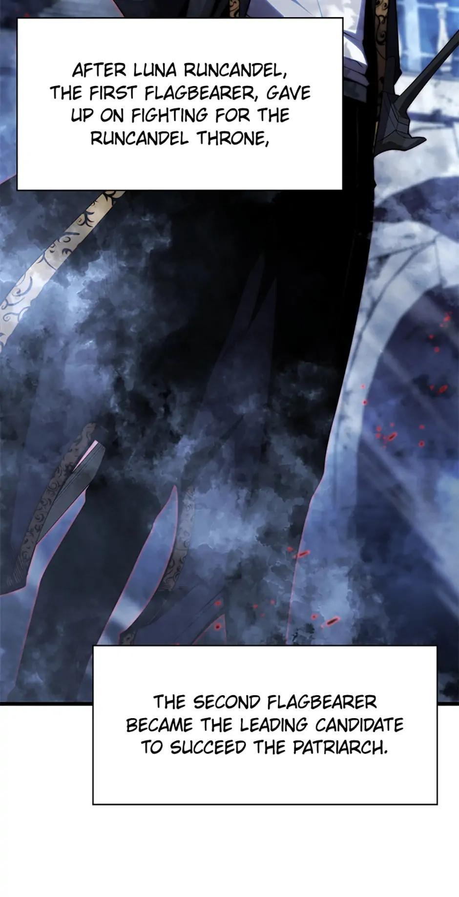 Read The Swordmaster's Son Manga Online