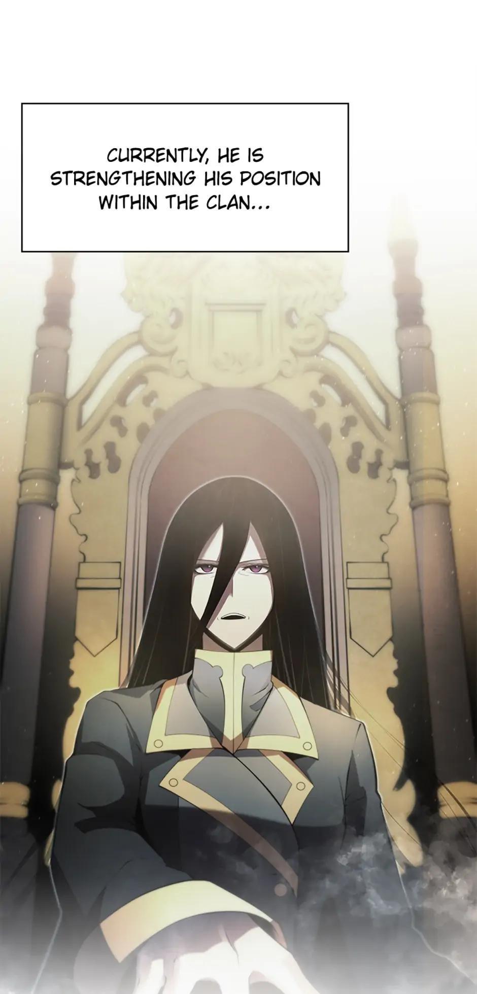Read The Swordmaster's Son Manga Online
